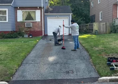Affordable landscaping services
