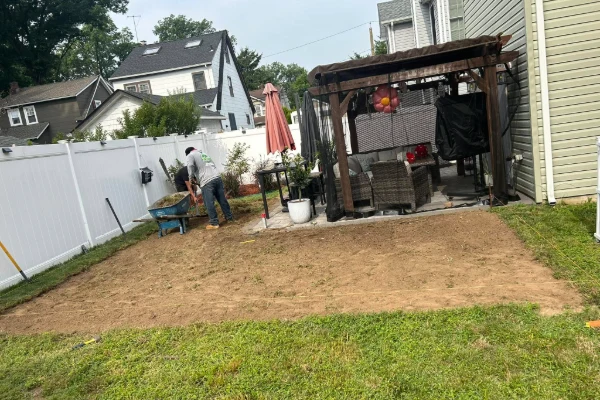Landscape Maintenance Landscape Maintenance