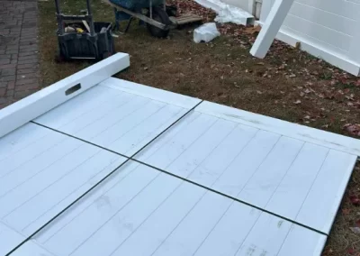 Top-rated landscaping services