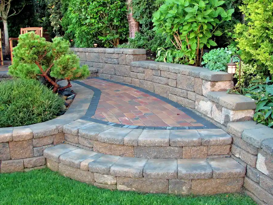 Benefits Of Hardscaping For Low-maintenance Landscaping Bergenfield NJ