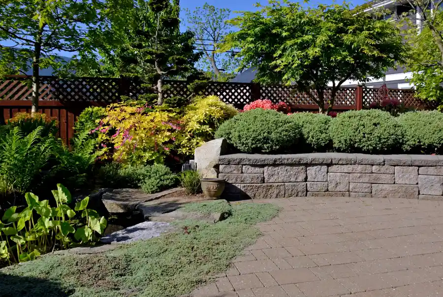 Benefits Of Hardscaping For Low-maintenance Landscaping in Bergenfield NJ
