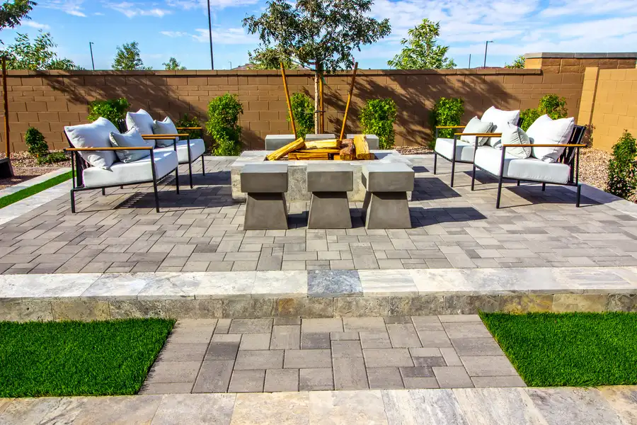 Excellent Hardscaping Bergenfield NJ