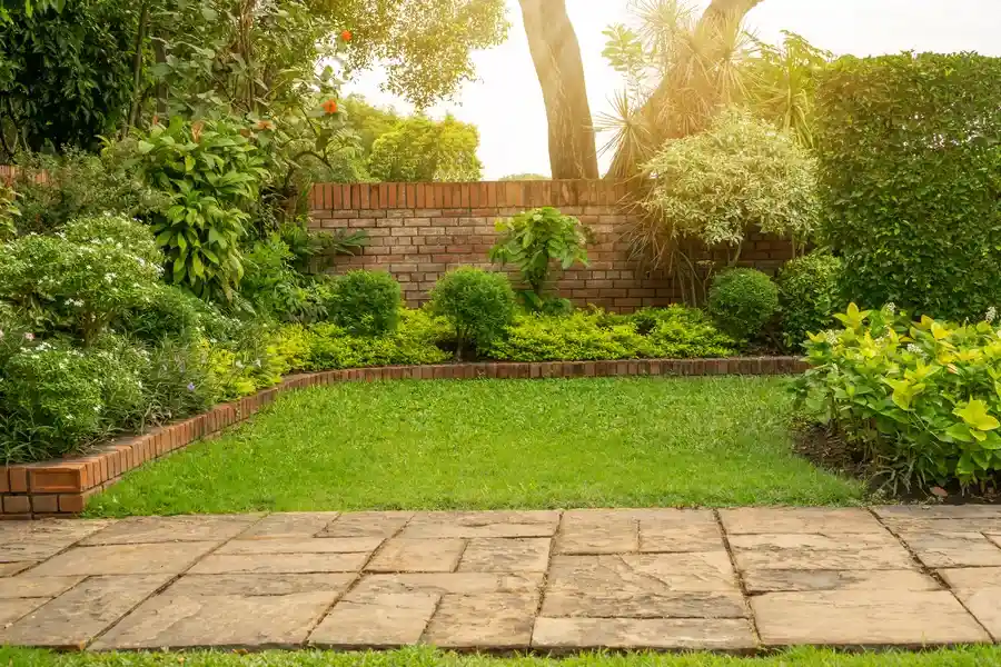 How Regular Landscape Maintenance Improves Property Value in Bergenfield NJ